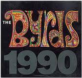 The Byrds : The Byrds - 1990